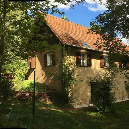 Casa vacanze Le Refuge Du Vignoble - 5 Guests - Pleine Nature *