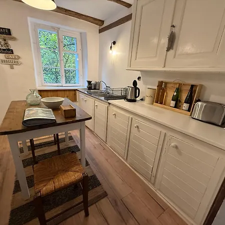 Le Refuge Du Vignoble - 5 Guests - Pleine Nature Casa vacanze *