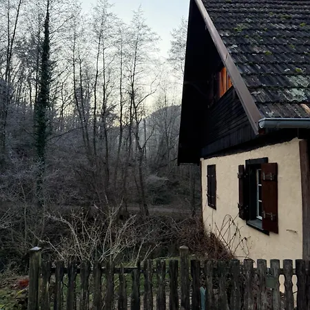 Le Refuge Du Vignoble - 5 Guests - Pleine Nature *
